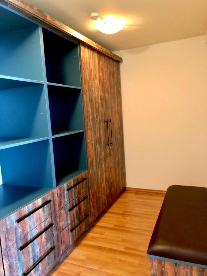 Villa Sturm 로데스하임암라인 외부 사진