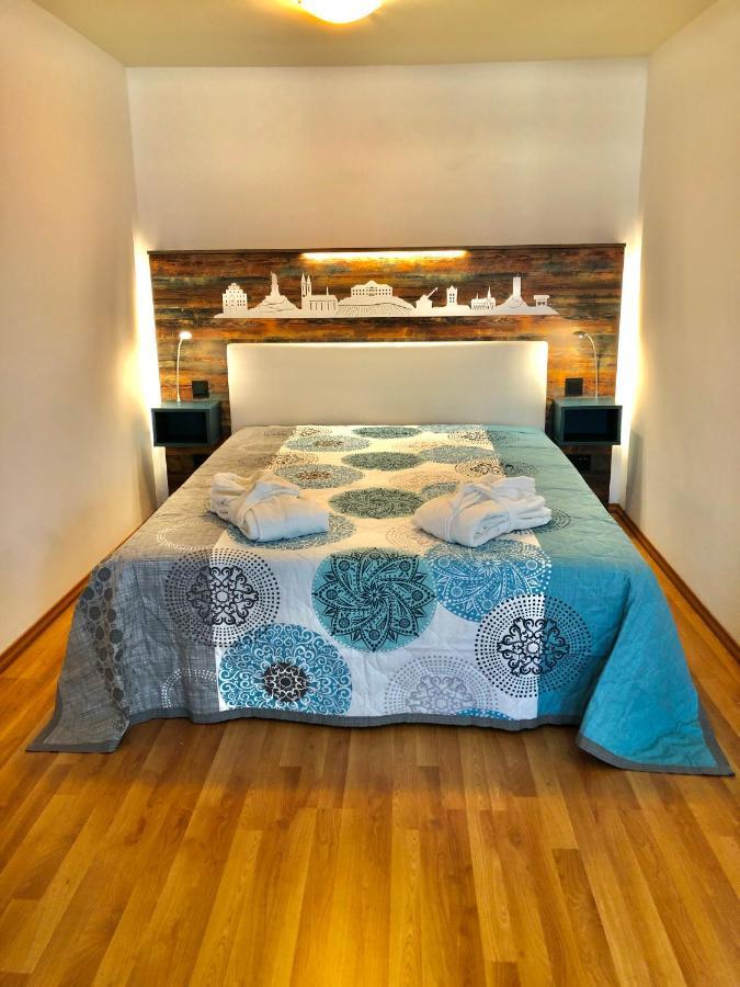 Villa Sturm 로데스하임암라인 외부 사진